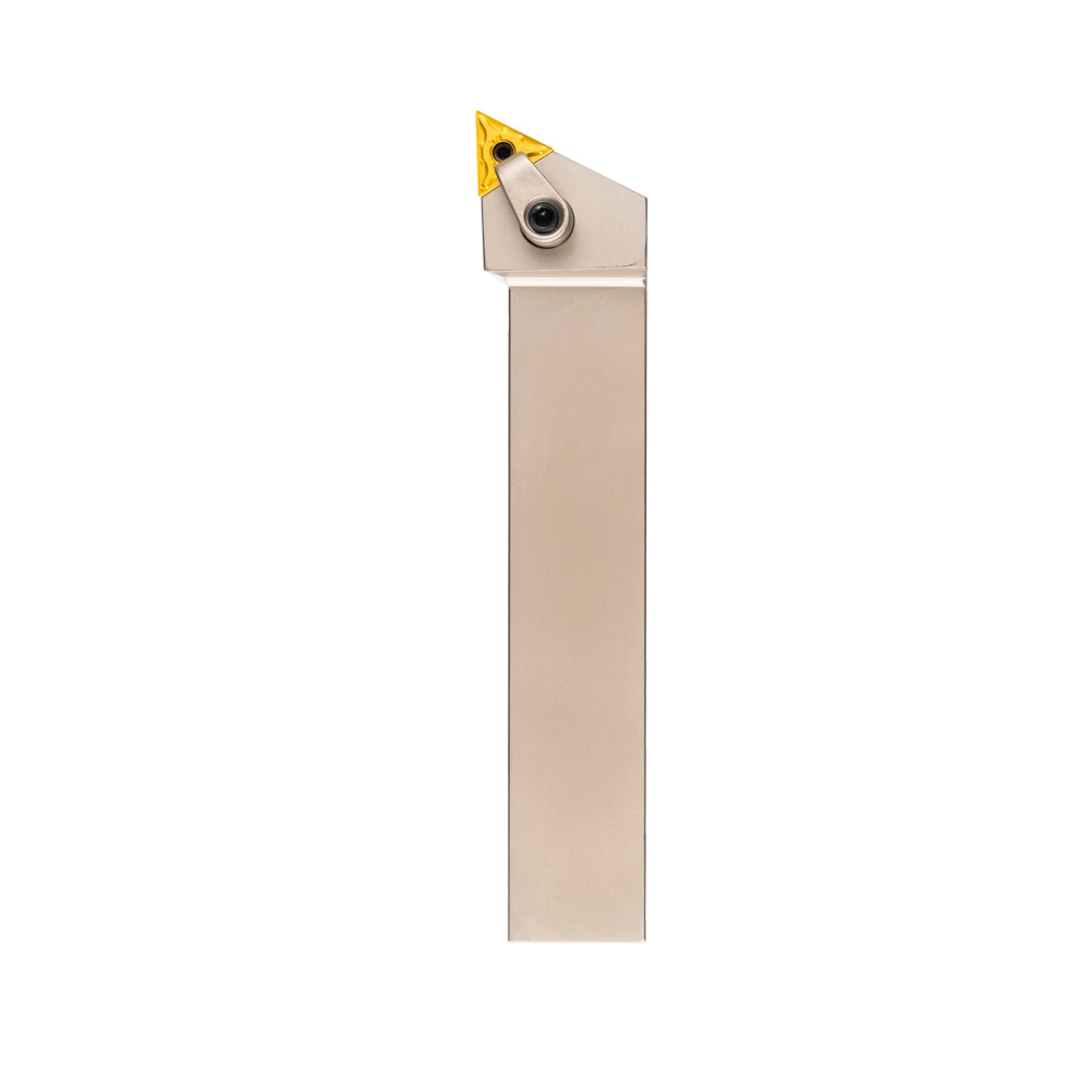 LIHAOPING MTJNR MTJNL MTJNR1616H16 MTJNR2020K16 White Nickel Plated Turning Tool MTJNR1616 MTJNR2020 MTJNR2525 CNC Cutter Holder