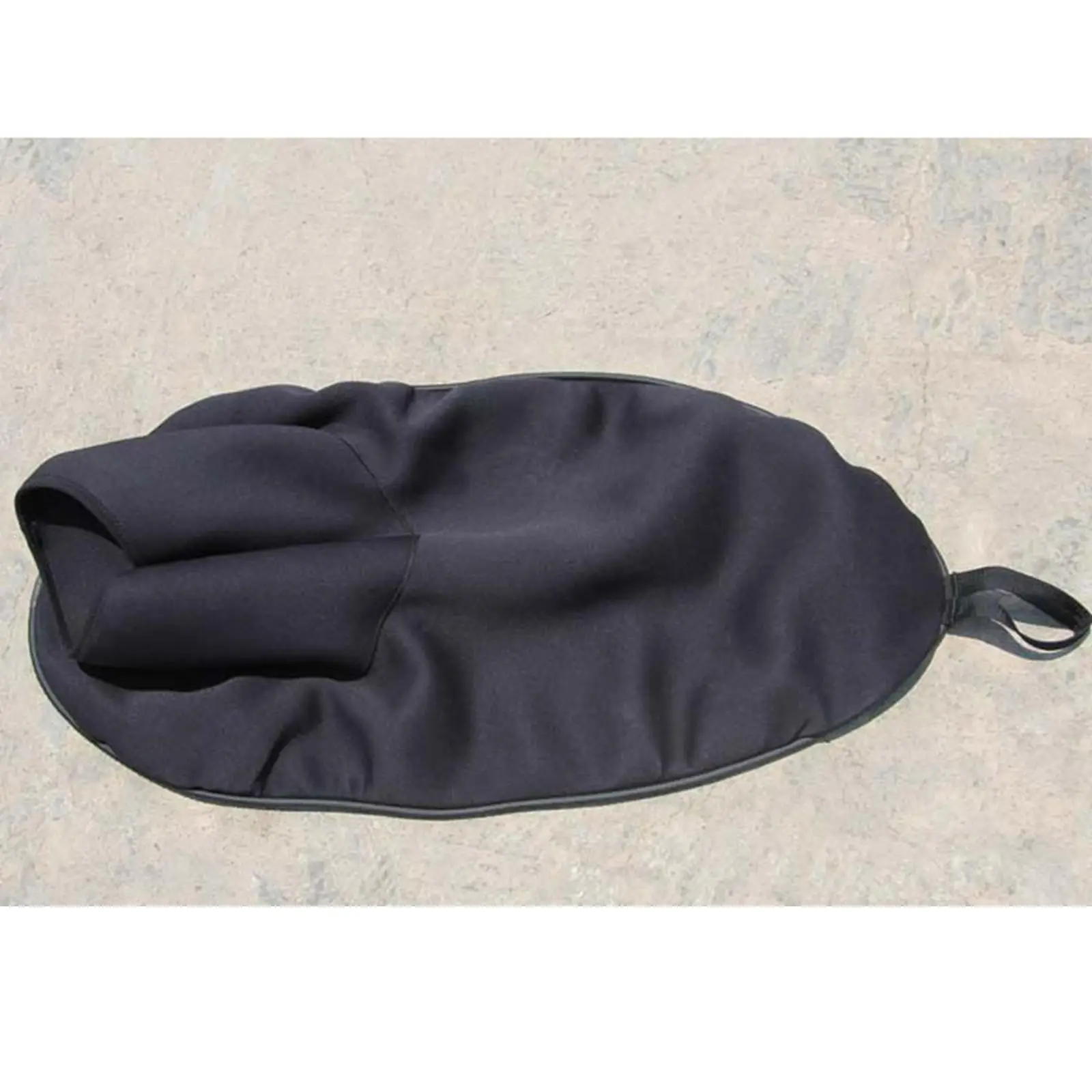 kayak-spray-skirt-length-40''-adjustable-cockpit-protector-cover-sprayskirt-for-boating-surfing-drifting-marine