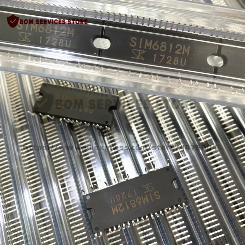 SIM6812M