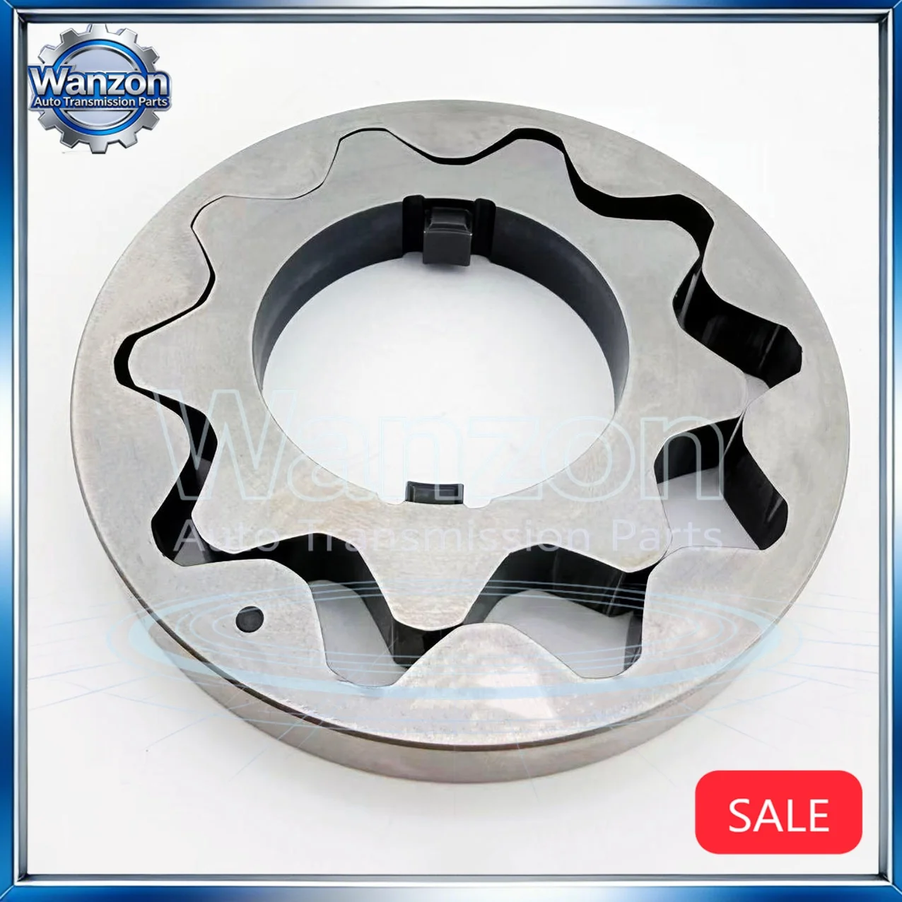 Original TF60SN 09G oil pump, suitable for Volkswagen, Skoda, Superb, Octavia, Golf, Passat, Beetle and other models.