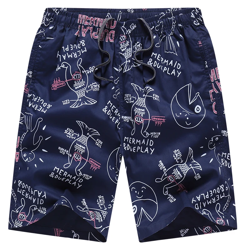 

2024 men's new minimalist pure cotton work shorts, cropped shorts, fashionable and trendy, personalized beach shorts, loose fitt