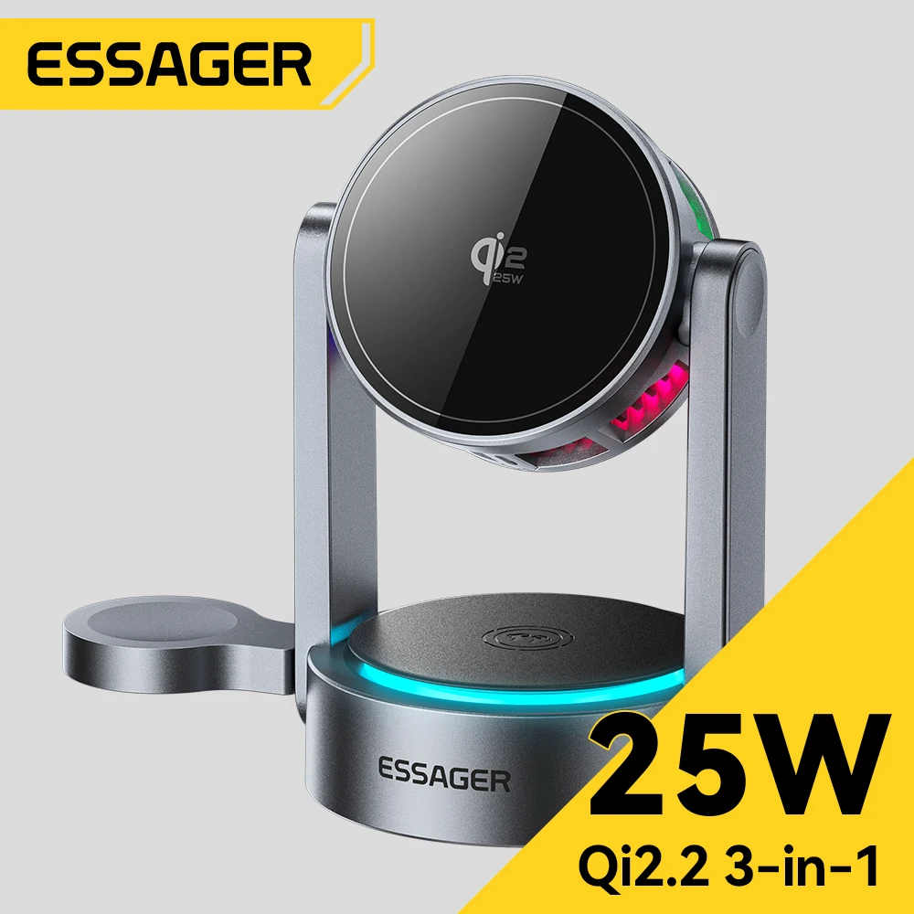essager-qi22-25w-magnetic-wireless-charger-3-in-1-fast-charging-stand-for-iphone17-16-pro-maxsamsung-s25-watch-earbuds-airpods