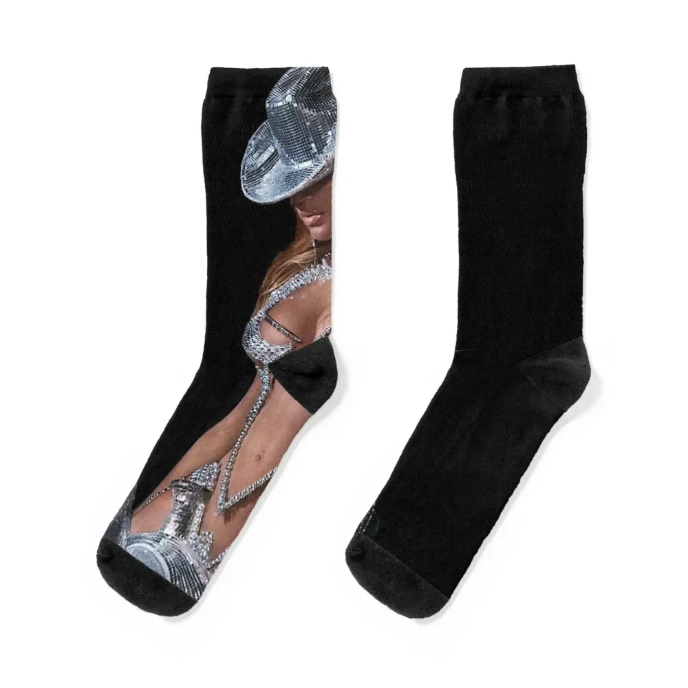 

RENAISSANCE Socks heated Rugby Boy Socks Women's