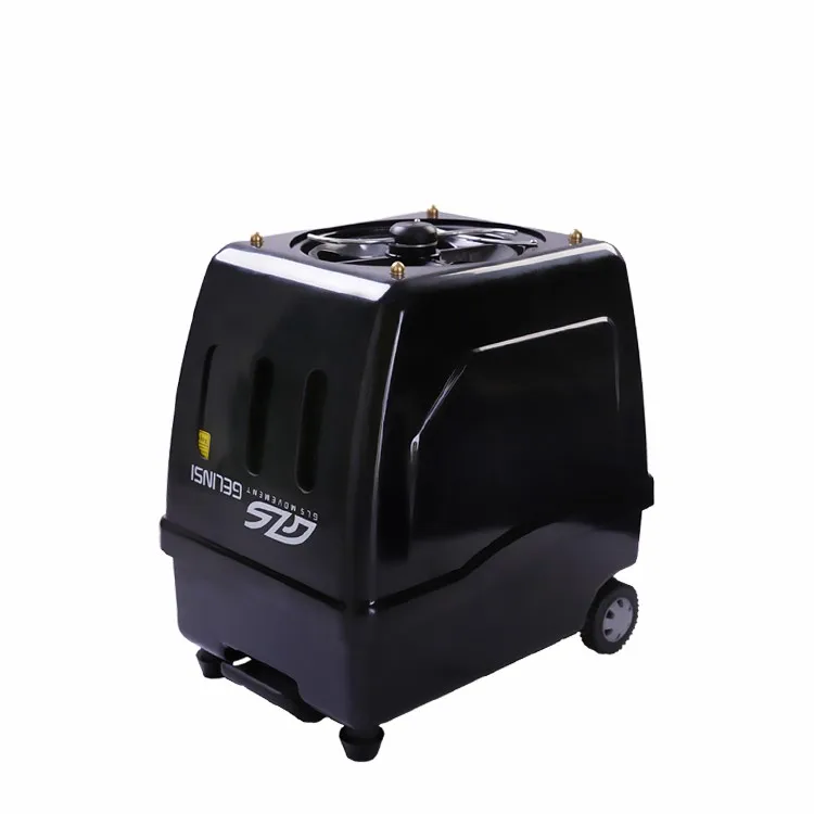 Vocational Tennis Ball Launcher with Host Panel