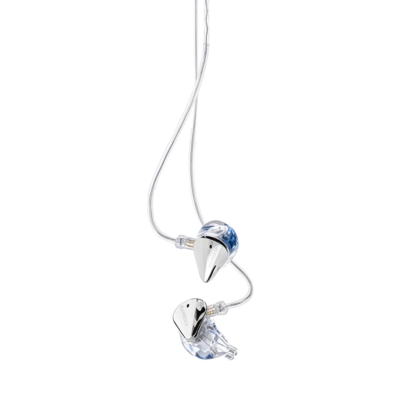 水月雨(MOONDROP) Blessing3 AQUA MOONDROP Blessing3 AQUA Wired Earphones Suigetsuame | eBay