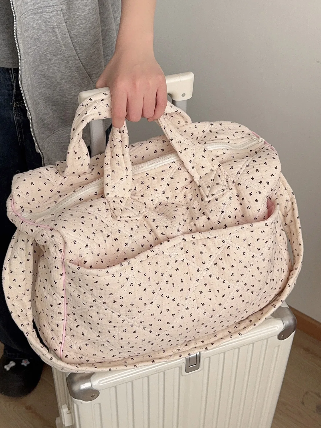 herschel backpack pastel petals Supply Co | Herschel Little America Our signature backpack Herschel floral mini backpack -