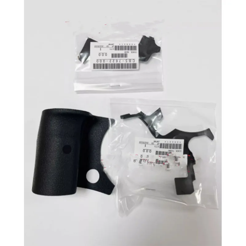 3pcs/Set For Canon EOS R5 Thumb Left Grip Belt Adhesive Rubber