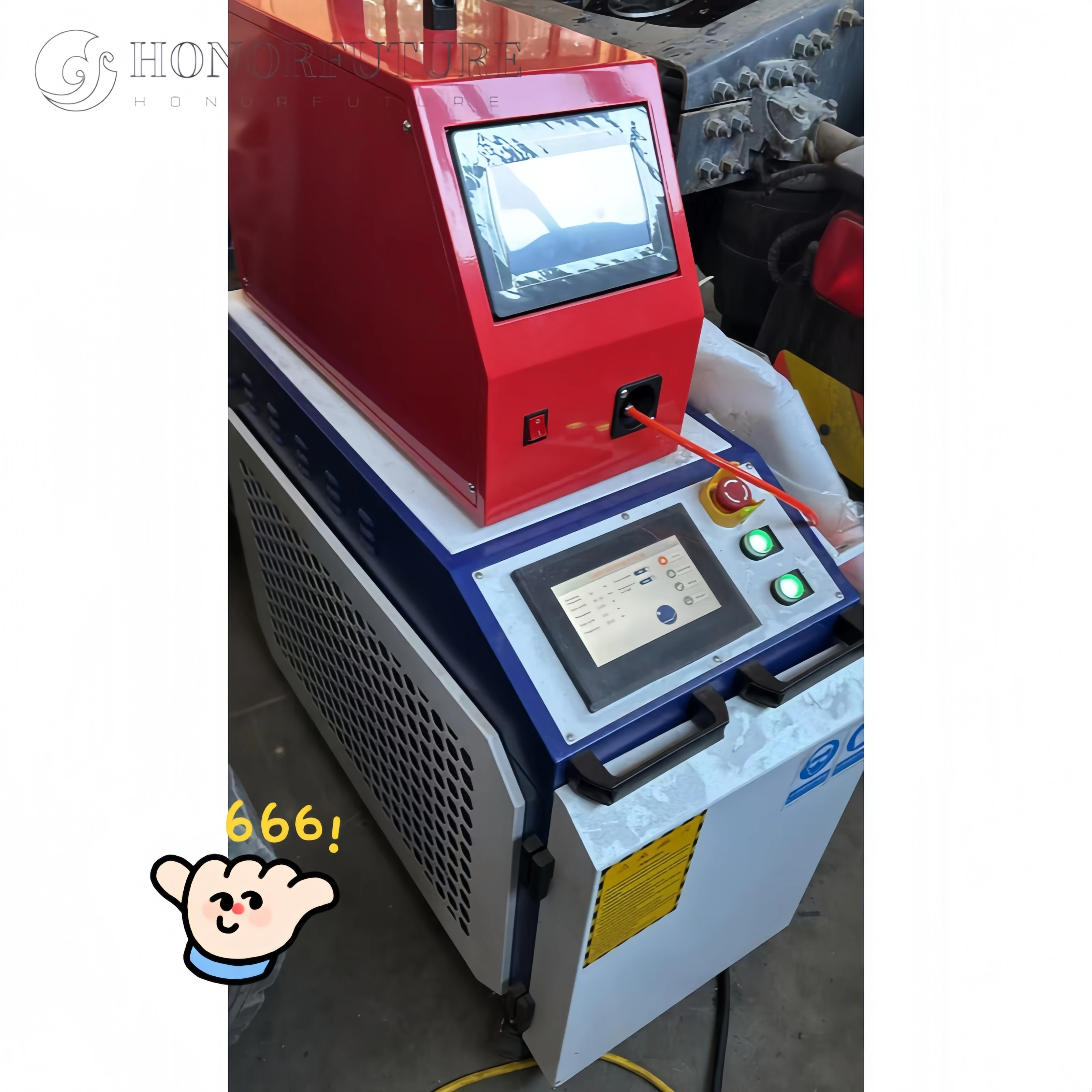 Professional CNC Fiber Laser Welding Cutting Cleaning Machine 1.5kw 2kw 3kw 5kw 4 in 1 Lazer Welder Handheld Continuous Tools