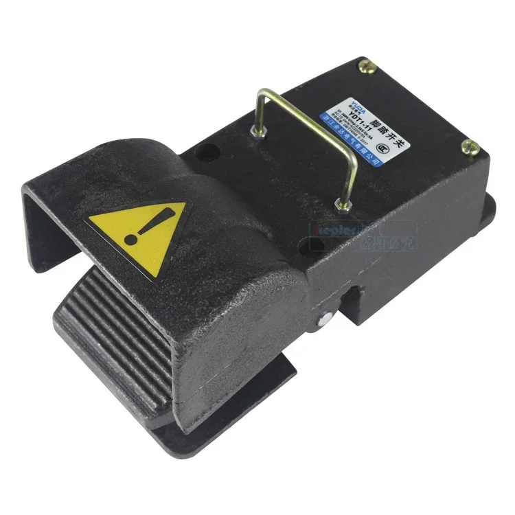 

YDT1-11/12/14 Punch Foot Switch Machine Tool Shearing Machine Bending Special Cast Iron Durable Silver Point