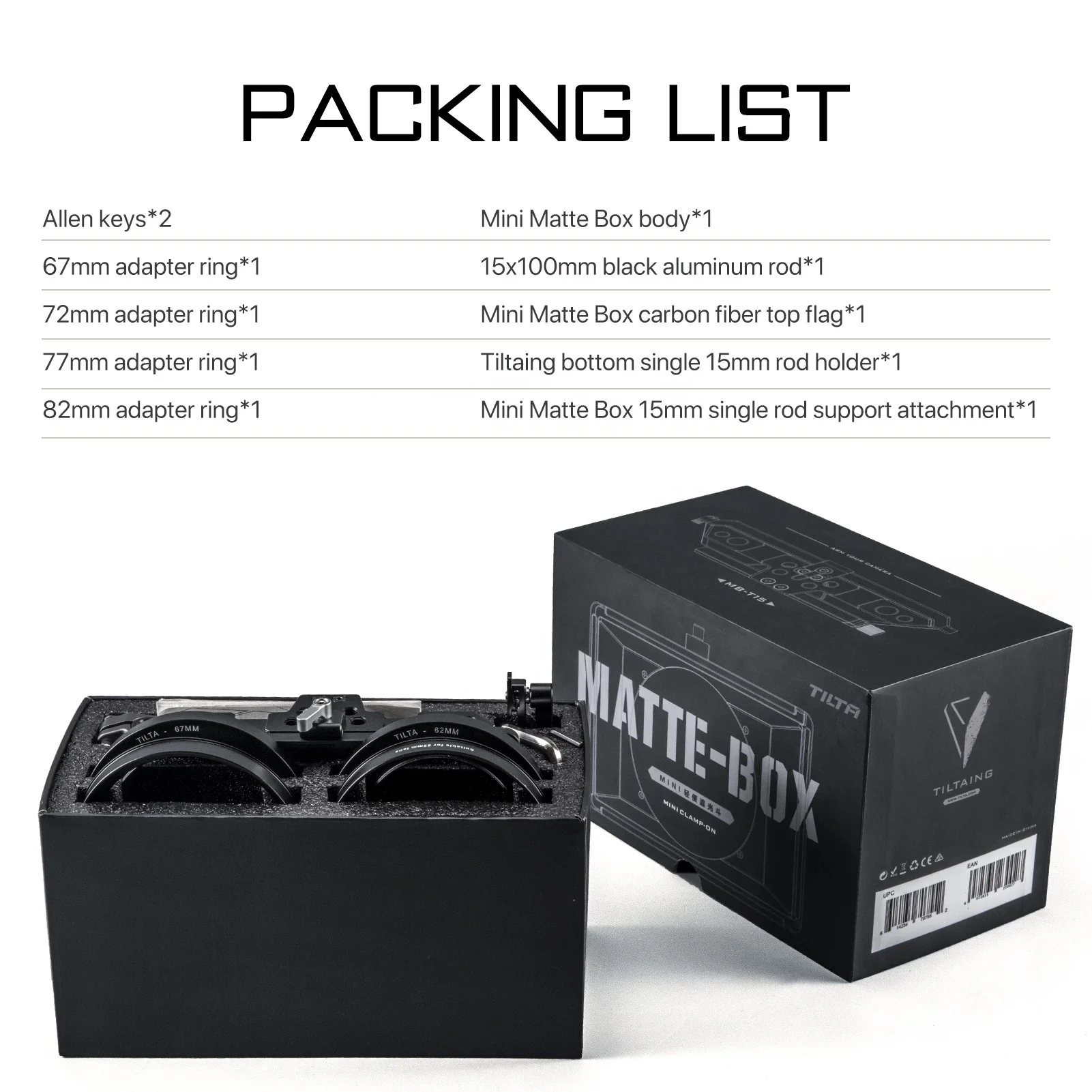 【2026】IN Stock Tilt…