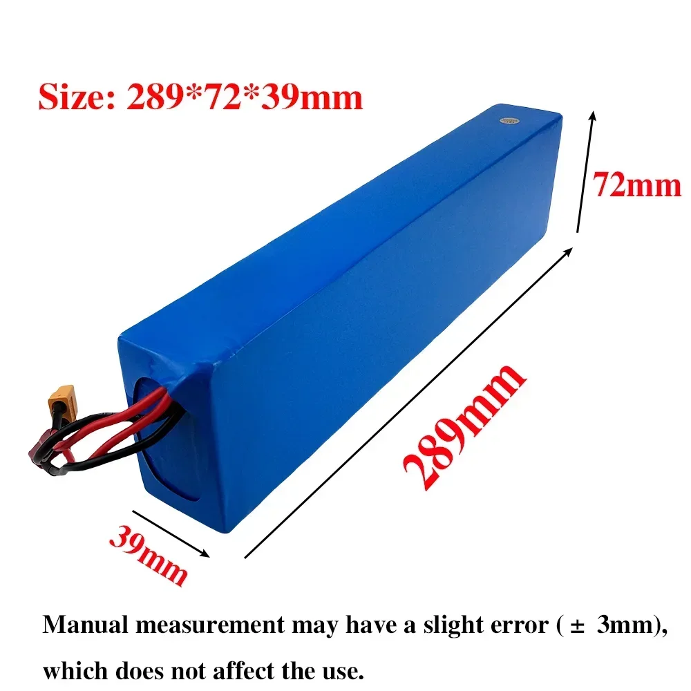 Newly Upgraded 1865…