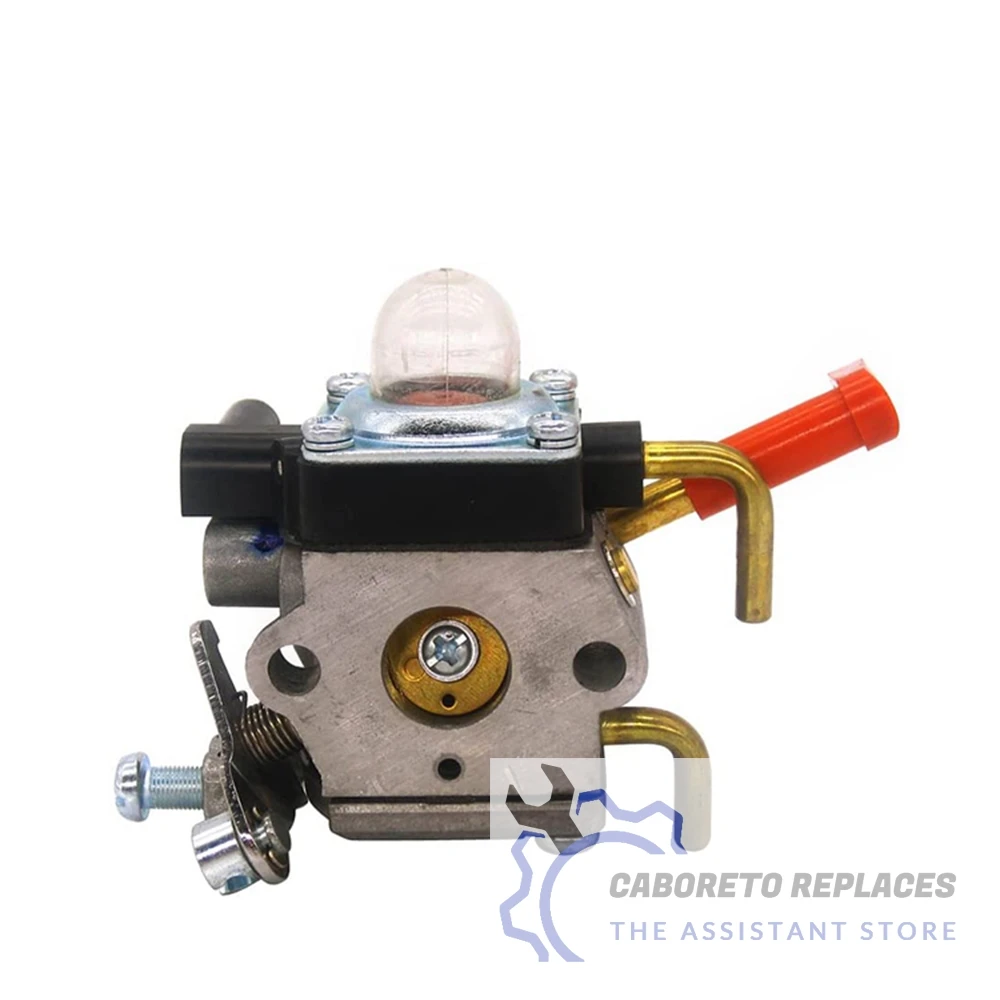 КАРБЮРАТОР CARB ПОДХОДИТ ДЛЯ STIHL HS81 HS81R HS81RC HS86 HS86R HS86T ЗАМЕНА ТРИММЕР HEDGE ZAMA C1Q-S225Наборы для ремонта