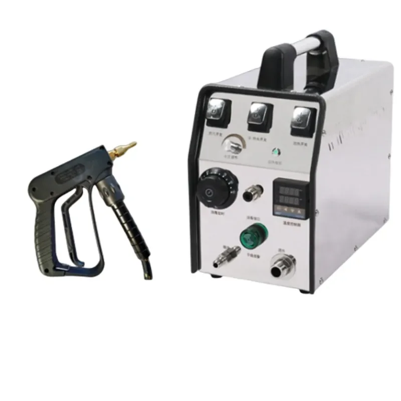 220v Electric High Pressure And High Temperature Steam Cleaning Machine Home Appliance Water Pipe Multi-Functional All-In-One Ma