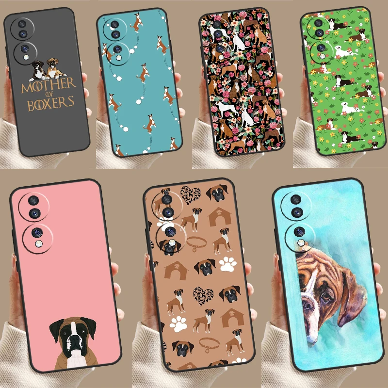 Boxer Dog Case For … - image