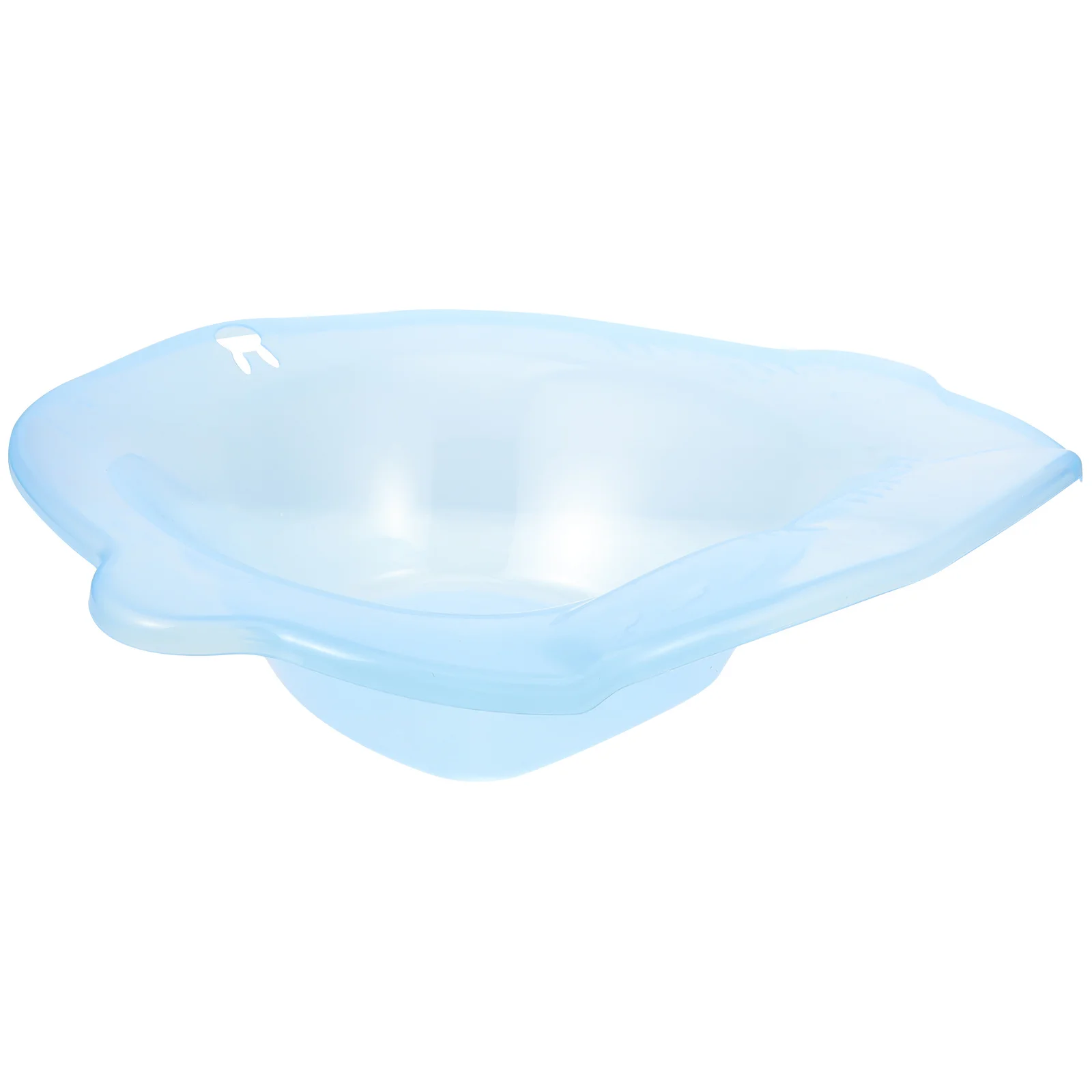 

Portable Sitz Bath Tub for Toilet Seat Postpartum Care Women Hemorrhoid Sitz Bath Bathroom Basin Postpartum Care Basin