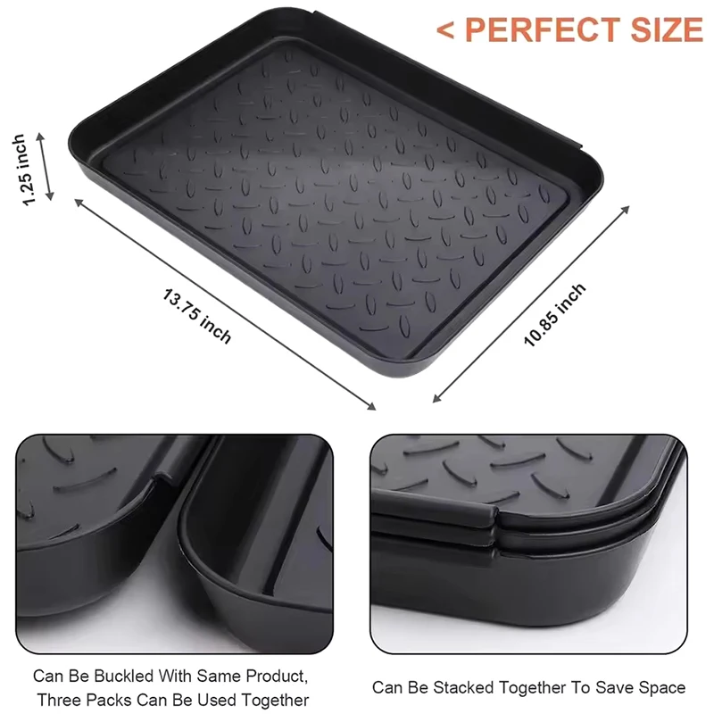 #3 Best Rated Car Boot Storage Boxes to Buy in 2026
