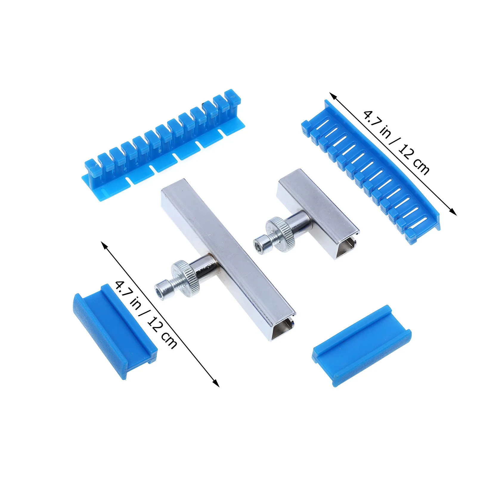 1Set Kit Alat Tanpa Cat Pengerjaan Indah Pengoperasian Mudah Universal untuk Sepeda Motor Kulkas