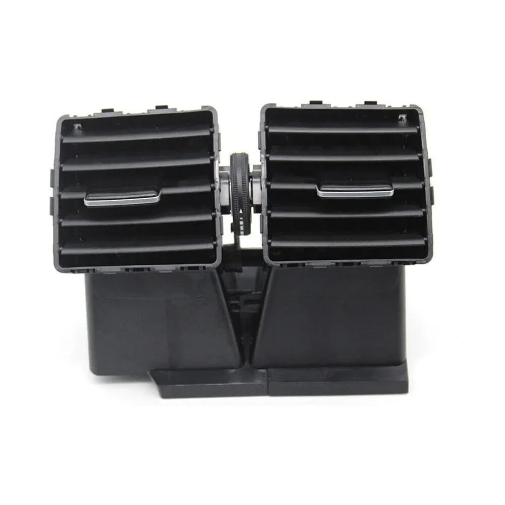 Direct Replacement Rear Center Console AC Air Vent for Mercedes W166 W292 ML GL GLE GLS suitable for different models