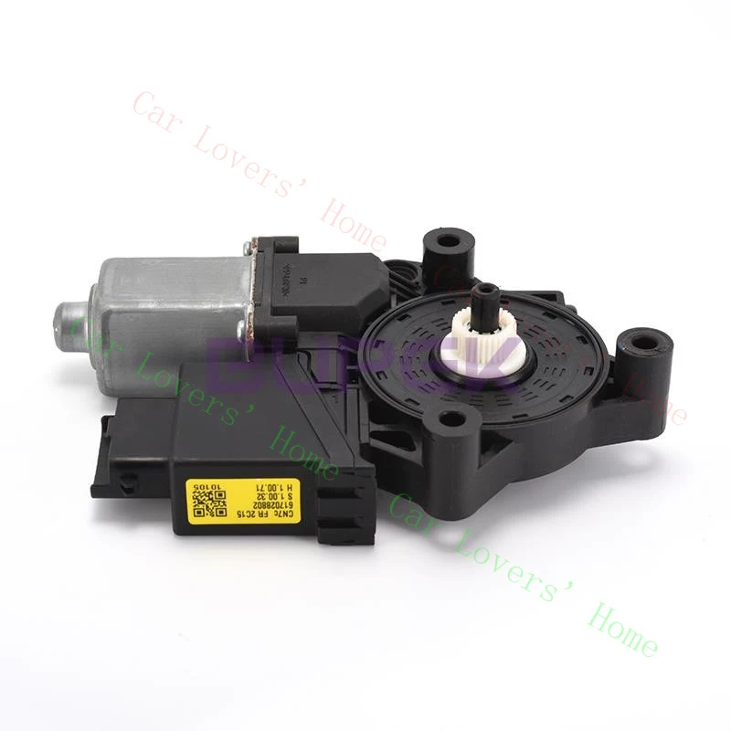 A+ Regulator Motor Window Lifting Motor 82450S8010 for 2019-2024 Hyundai Palisade