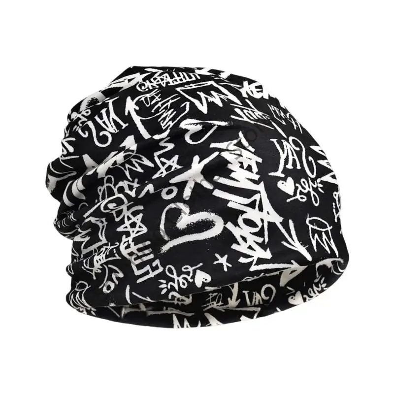 M68A Polyester Convertible Balaclava Hat for Outdoor Activity Windproof Protections 4
