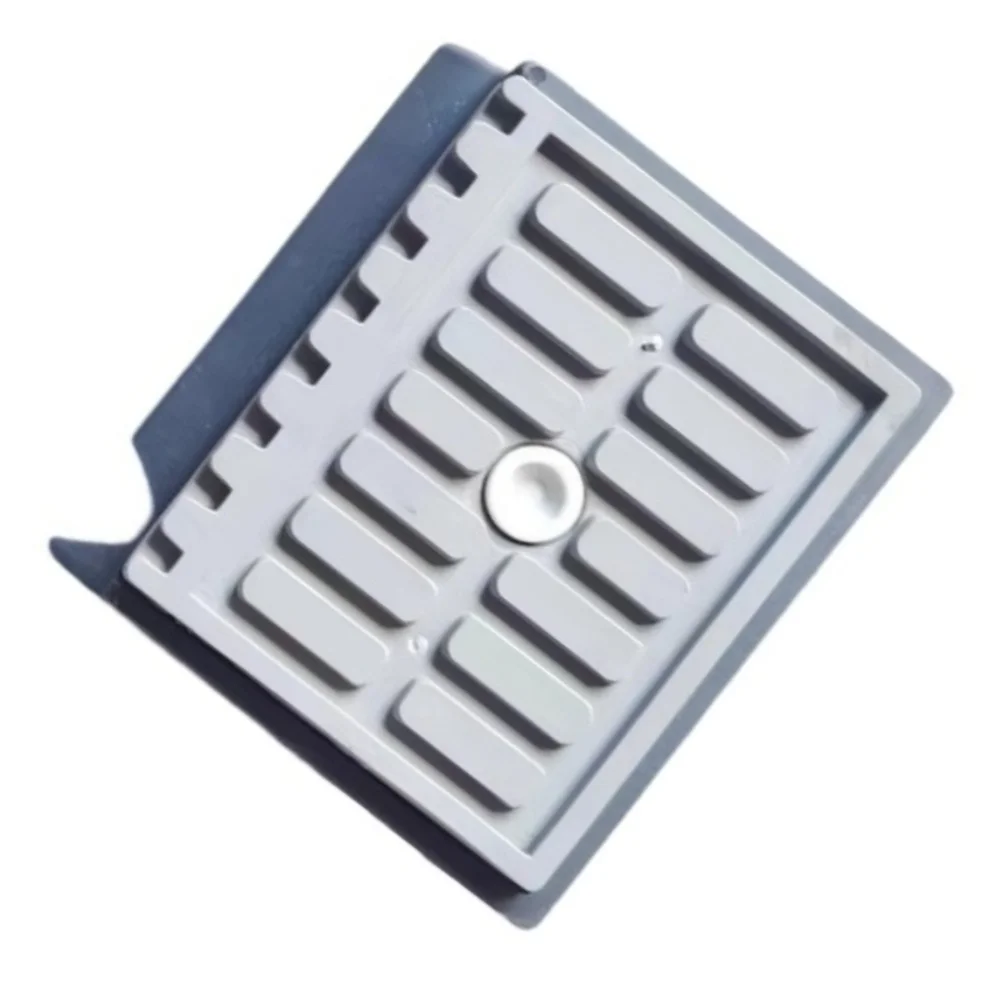Industrial Grade Conveyance Chain Pad for Homag For Edge Banding Systems Used in Continuous Woodworking Production Lines