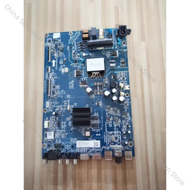 

Для Changhong 55D6H 55D5P основная плата JUC7.820.10001520 экран C550U19/20-E10-H