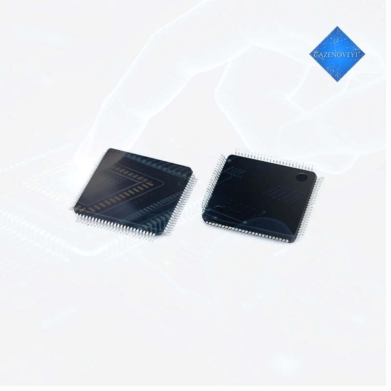 (5-10-20-30-100PCS) MC68HC711 PLCC-52 MC68HC711E9CFN2