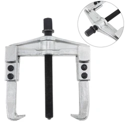 4Inch Two claws Puller Separate Lifting Device Strengthen Bearing Puller Rama with Electroplating Surface for Auto Car Hand Tool