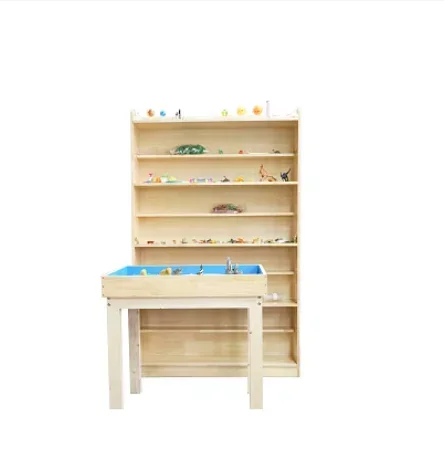 2026 School Furniture Psychological Game for Students Interactive Sandbox for children Psychological sandbox