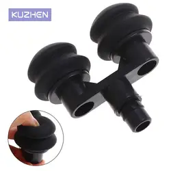 1 Pcs Gun Adapter Bit For Massage Gun Replaceable Plug-n-Play Deep Tissue Muscle Relaxation Trigger Point Massage Gun Attachment