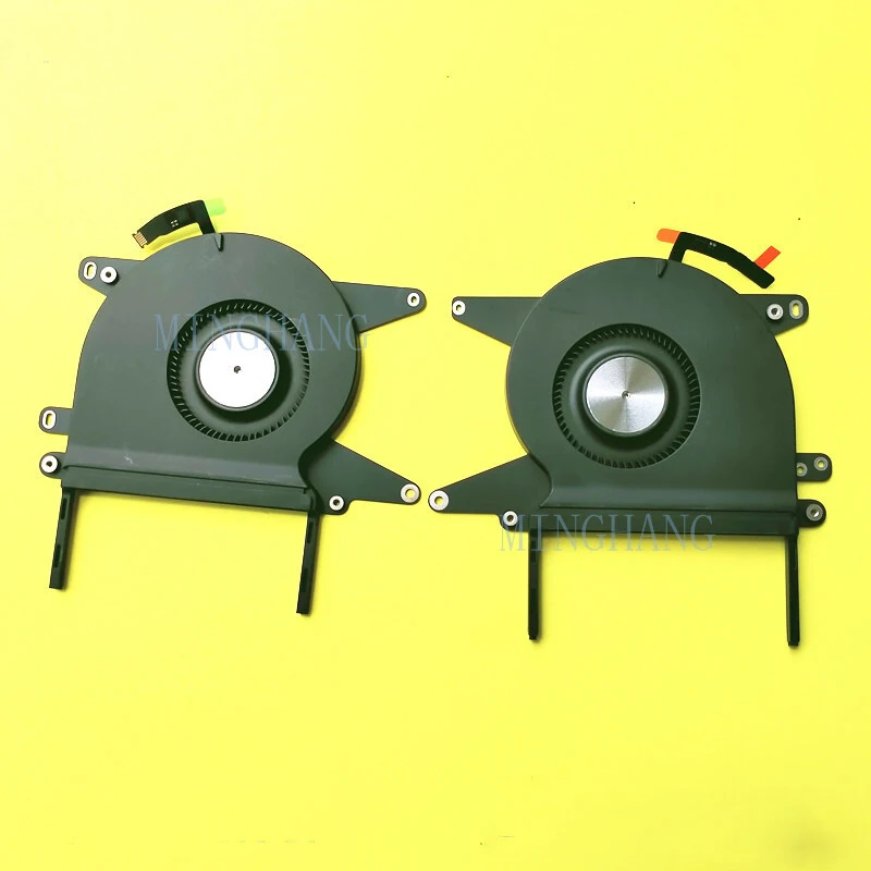 M   New For Apple Macbook Pro 14 A2442 CPU GPU Cooling Fan