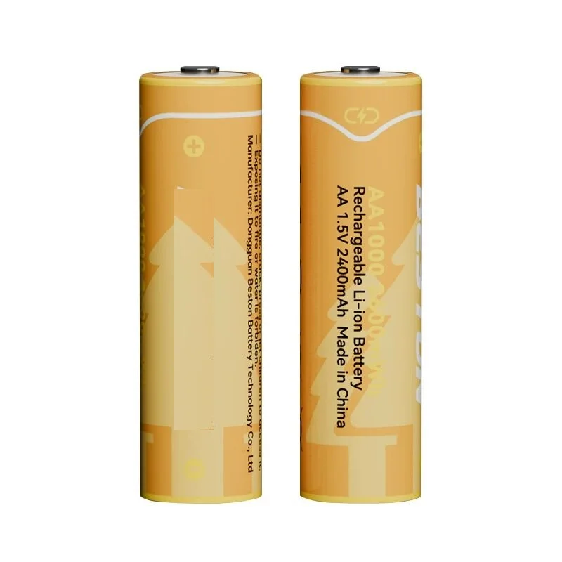 Aa Battery 3600Mwh …