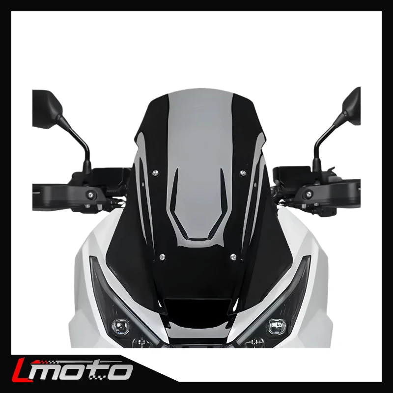 

FOR HONDA XADV 750 2025 Motorcycle Windshield Windscreen Protector 2021-2025 X-ADV750 XADV750 X adv 750 Deflectors Accessories