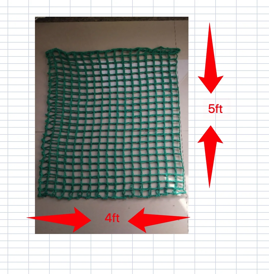 معدات تغذية الحصان ذات التغذية البطيئة الكبيرة للبالات المستديرة #4