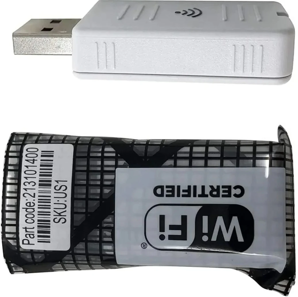 Оригинальный беспроводной USB-адаптер Wi-Fi для EPSON EB-S04E EB-S05 X05 W05 U04 U05 X39 X41 Домашний кинотеатр 760 3ЖК-проекторы Оригинальный беспроводной USB-адаптер Wi-Fi для EPSON EB-S04E EB-S05 X05 W05 U04 U05 X39 X41 Домашний кинотеатр 760 3ЖК-проекторы