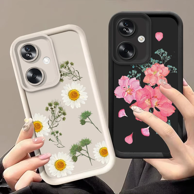 a new love affair For Oppo Reno 11F 4Z 10 12 PRO A79 60 5G 40 58 78 74 Realme GT 6 C67 Find X3 Lite Soft Silicone Phone Case