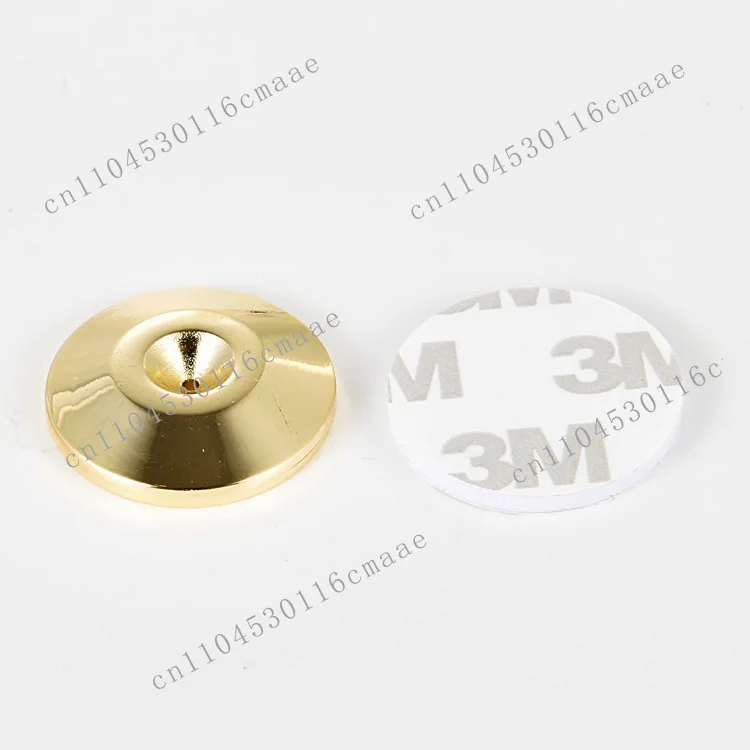 Furniture Audio-visual Foot Nails, Speaker Shock-absorbing Foot Nails, Power Amplifier CD Machine Adjustment