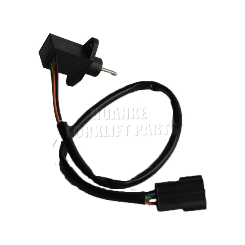 Original  Nichiyu orientation / steering sensor for Nichiyu  FB/FBR forklift