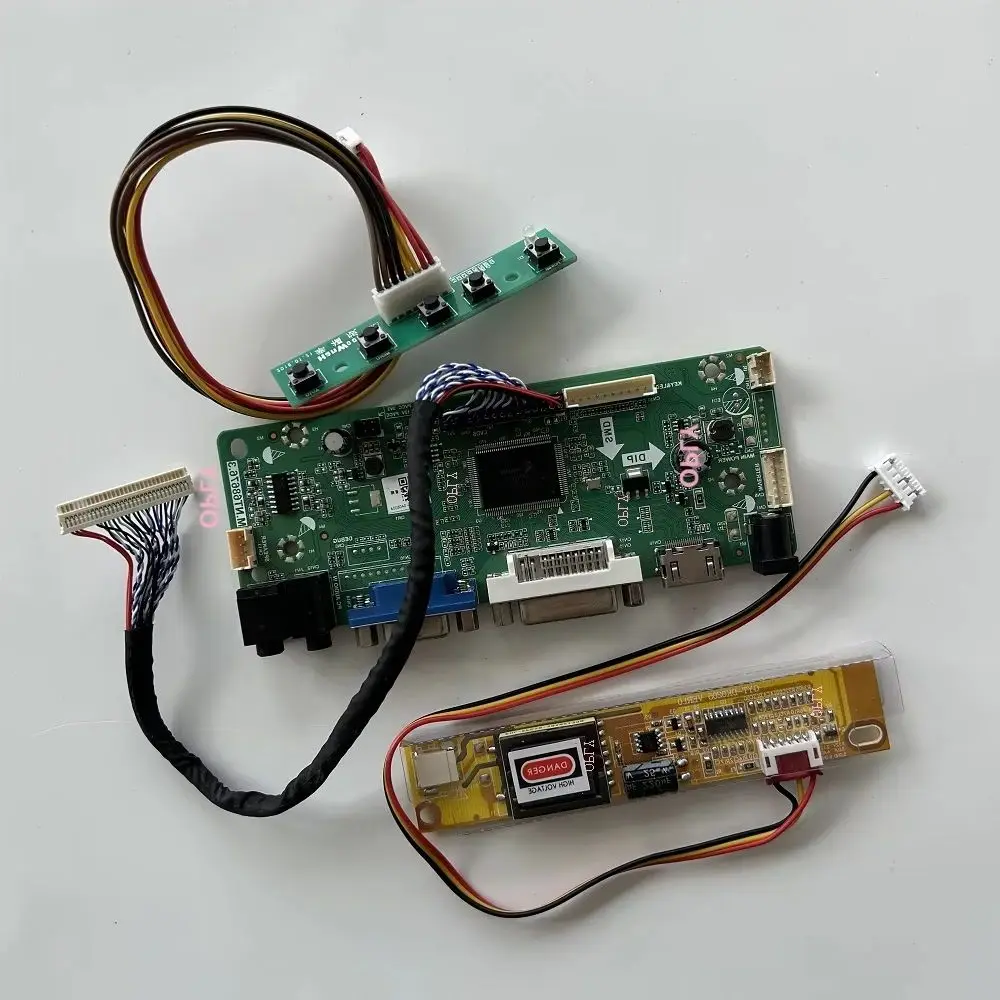 M.NT68676 Controlle… - image