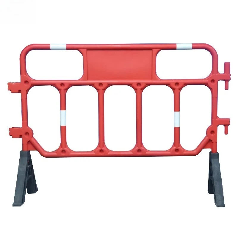 High Discount Temporary Fence Panel Crowd Fence Traffic Fence