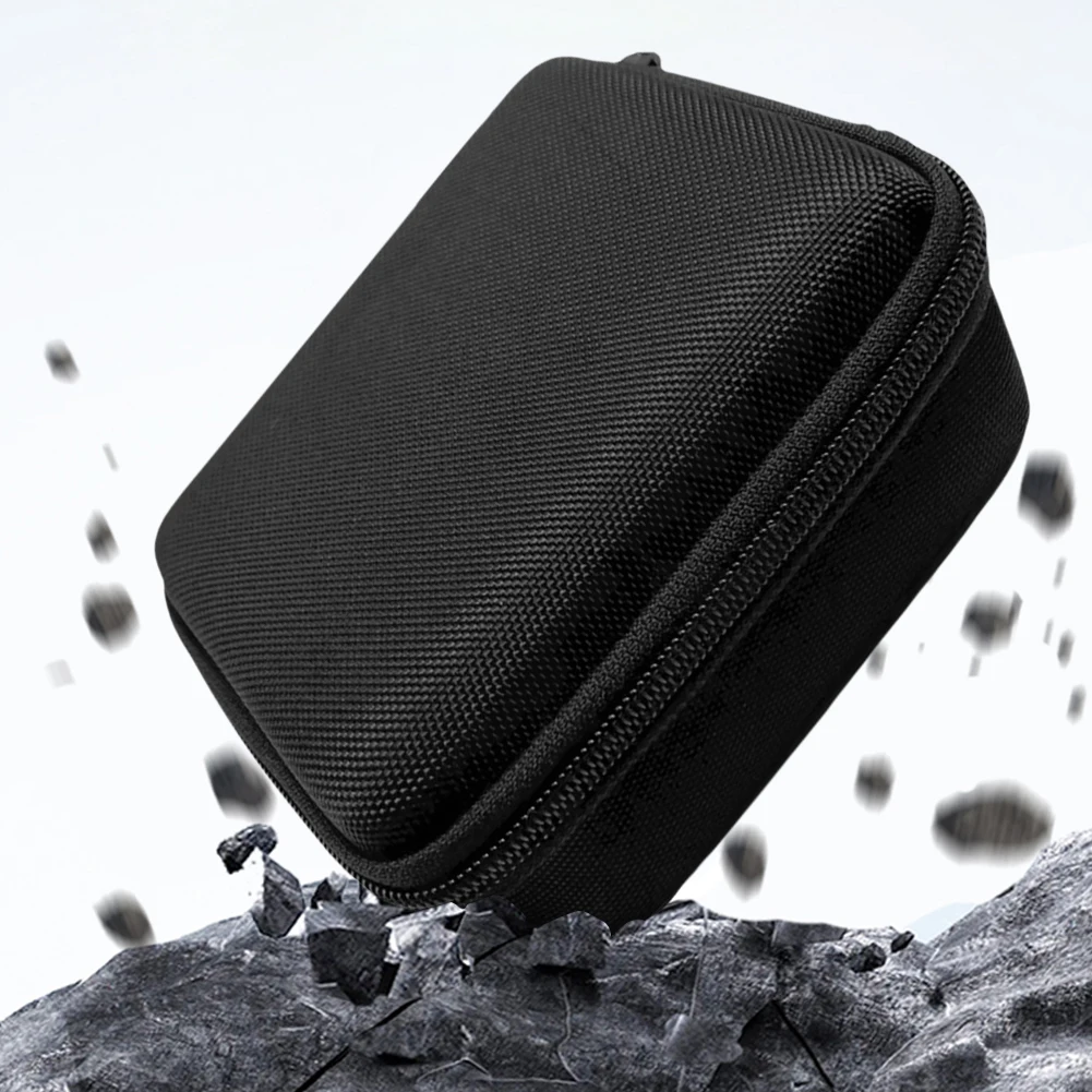 Estuche para unidad Flash USB, estuche protector para almacenamiento de tarjetas SD, bolsa de almacenamiento para unidad Flash USB, bolsa de transporte USB portátil para bolígrafo con unidad Flash USB