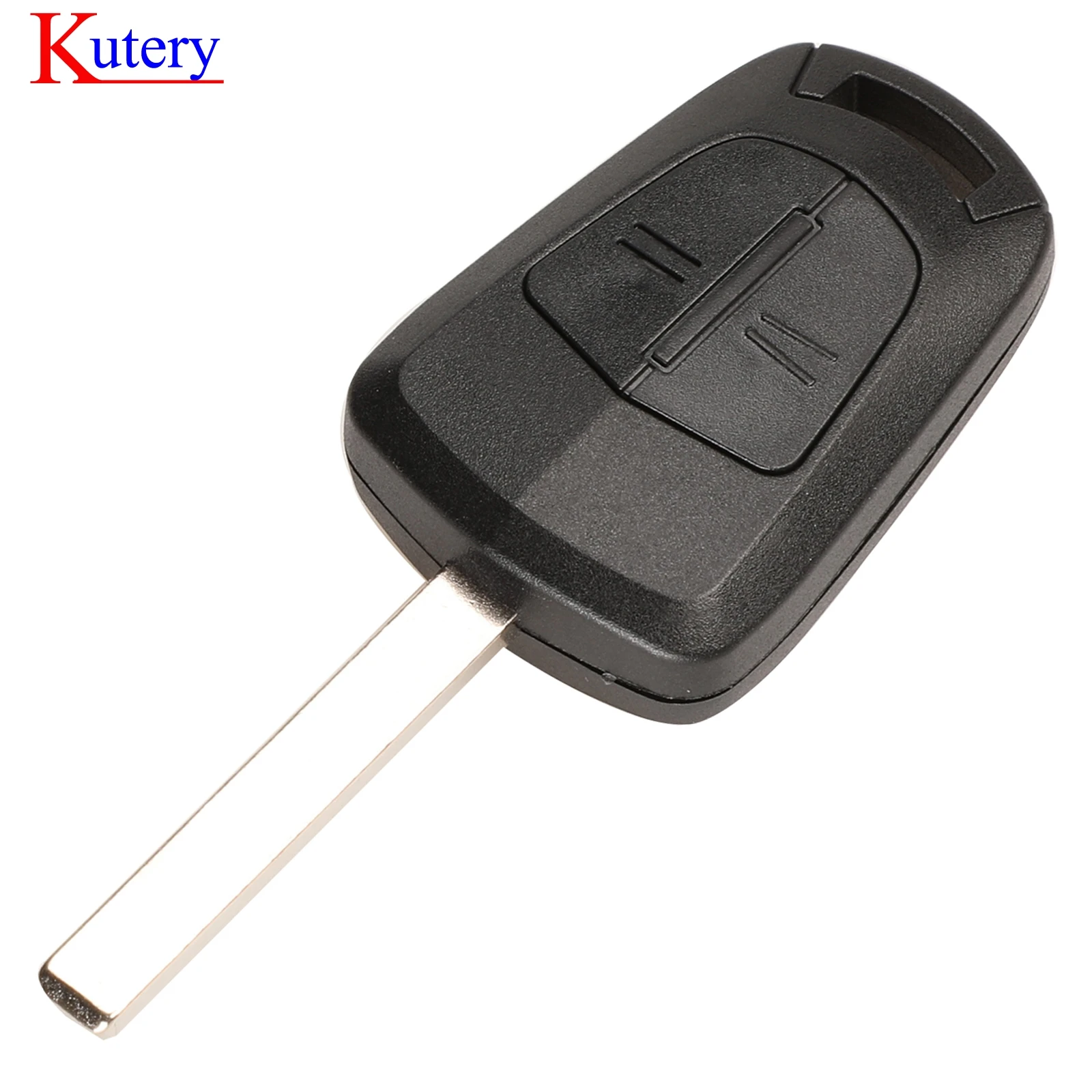 jingyuqin 433MHz PCF7941 Remote Car Key For Opel/Vauxhall Corsa D 07-12 Meriva B 10-13 Astra H 2004 - 2009 Zafira B 05-13