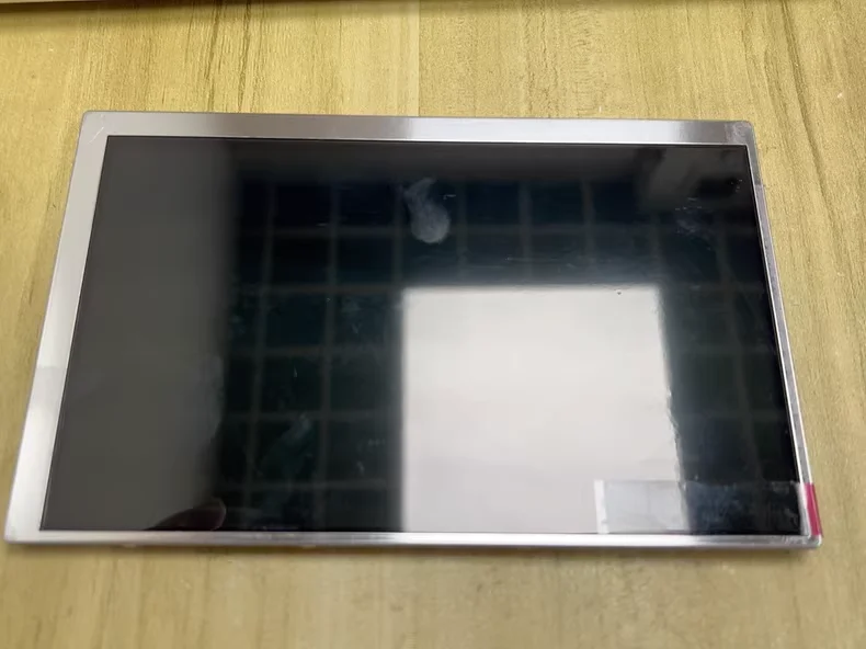 7 "لشاشة عرض LCD CLAA070LC01CW المتوفرة في المخزون #2