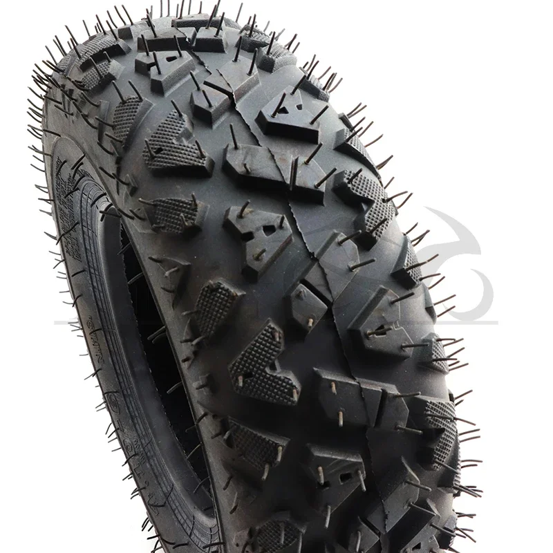 6 Inch Tire Front 4.10-6 Rear 13x5.00-6 Tubeless Tire For Atv Go Kart Mini Quad 47cc 49cc Motorcycle Tire - view 6