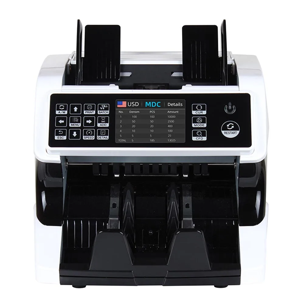 コインカウントマシンの認証,混合金種,偽造検出,uv,ir,mg,mt,偽造検出,AL-920, 2