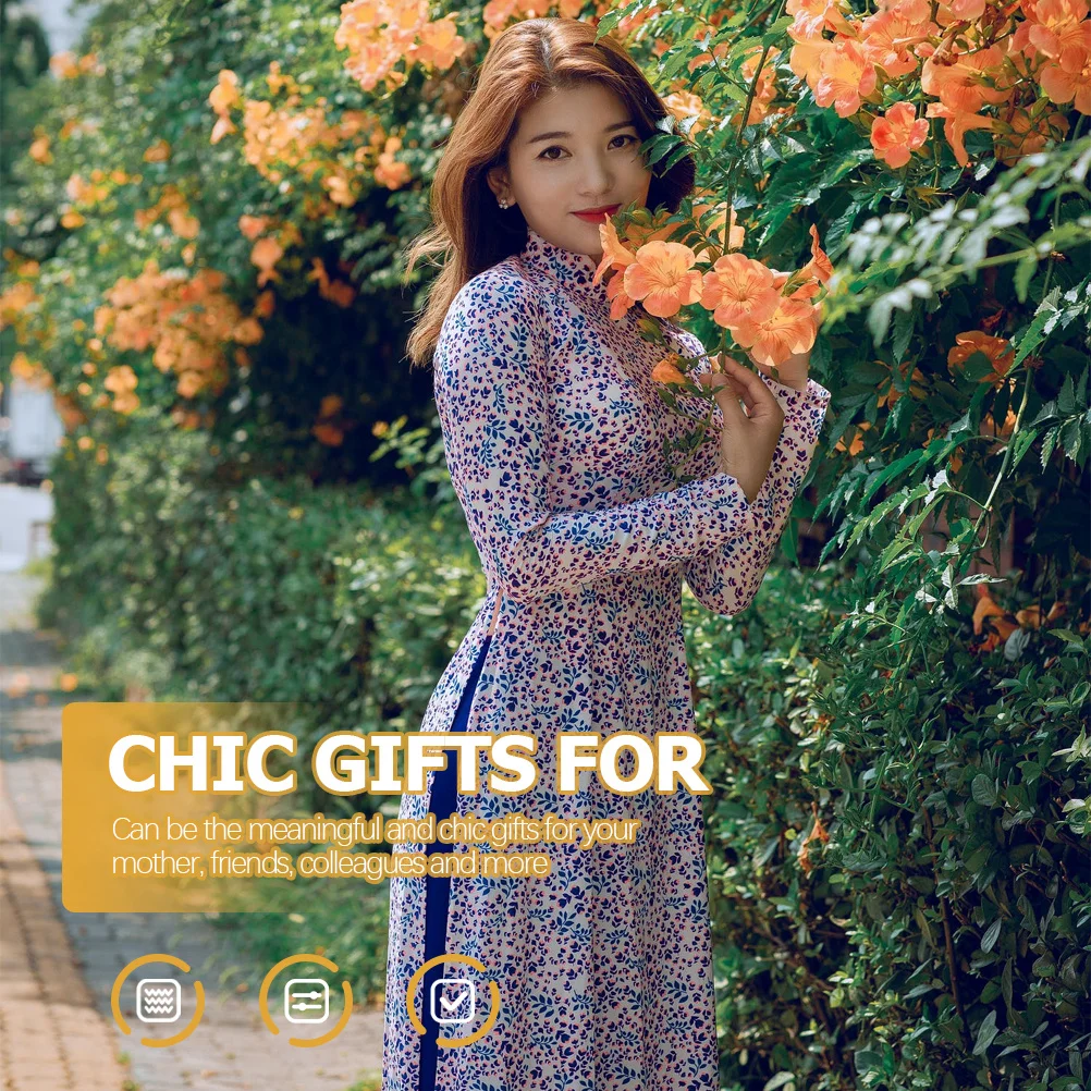 

Rhinestone Headband Flower Hair Band Women Accessories Chic Exquisite Design Durable Flexible Match Clothes Rhinestone Headband