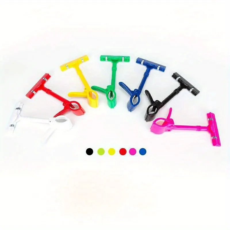 plastic price clip for price tag price support clip cod