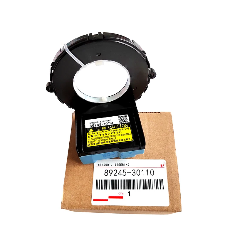 89245-30110 For Toyota 4Runner Lexus RX350 Steering Angle Sensor