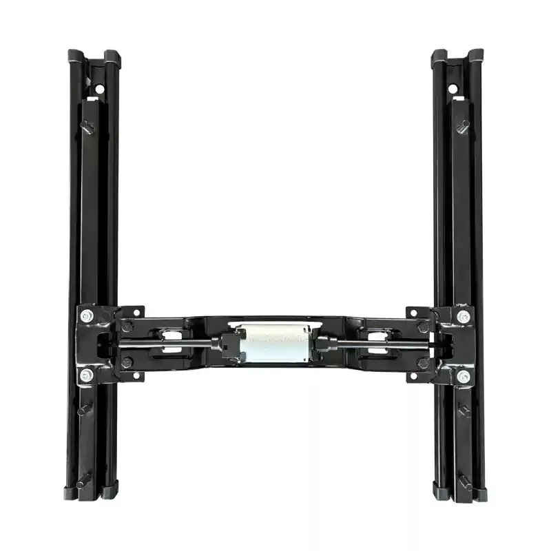 RV Universal Electric Seat Slide Rail Adjustable Sliding Rail Van Seat Accessory