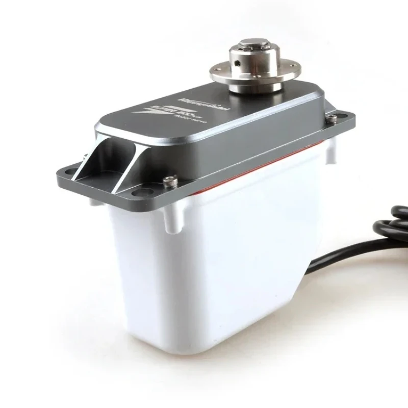 Fy1pcs new HappyModel Super200 Plus 200KG  Super400 Plus 400KG Industrial Robot Servo thumbnail 6